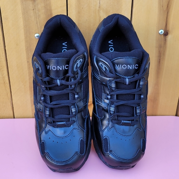 Vionic 23 Walker Classic Sneaker Sz 10 - Picture 3 of 13